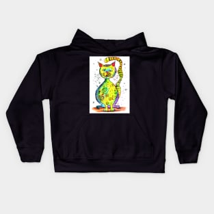 tomcat Kids Hoodie